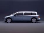 Nissan Cocoon Concept 1991 года